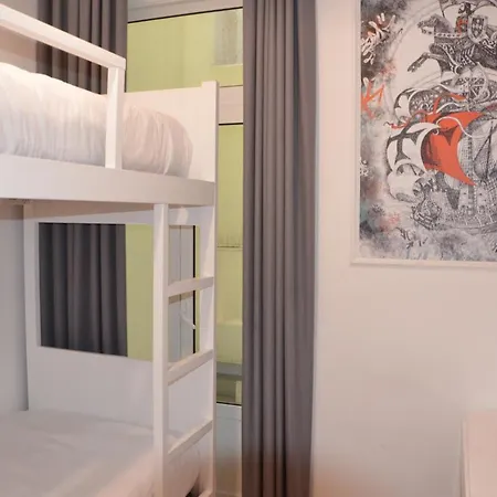 Lx History Gasthof 3*