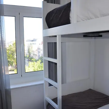 Lx History Guest house Lisbon