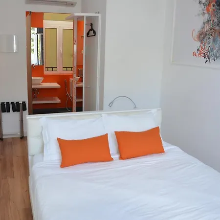 Gasthof Lx History Lissabon