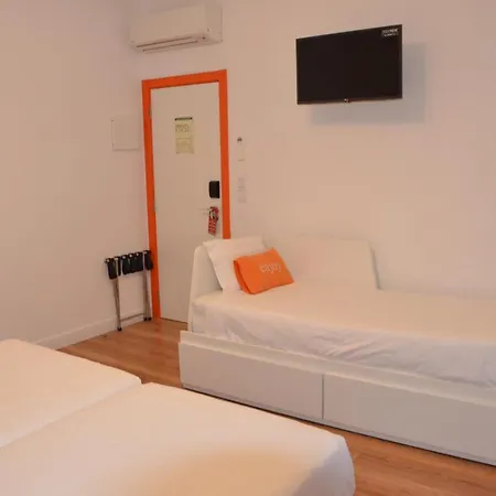 Maison d'hôtes Lx History Lisboa