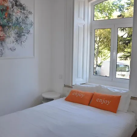 Maison d'hôtes Lx History 3*