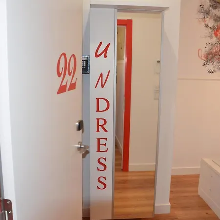 Maison d'hôtes Lx History Lisboa