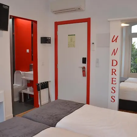 Lx History Maison d'hôtes