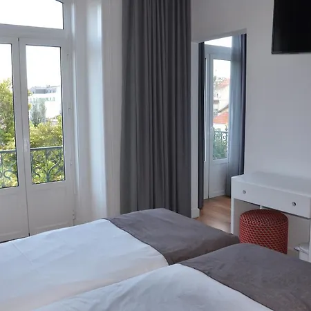 Lx History Maison d'hôtes 3*