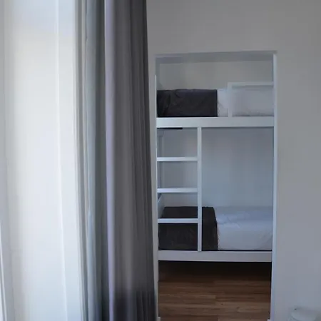 Lx History Gasthof Lissabon