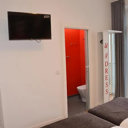 Lx History Gasthof Lissabon