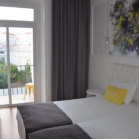 Gasthof Lx History Lissabon