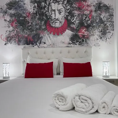 Lx History 3* Lissabon