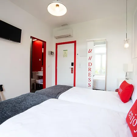 Gasthof Lx History Lissabon