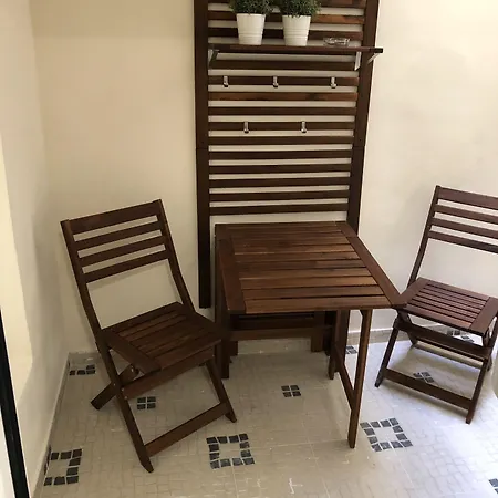 Maison d'hôtes Lx History 3*