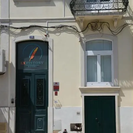 Lx History Maison d'hôtes