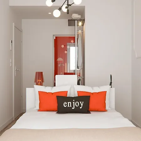 Lx History 3* Lissabon