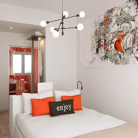 Lx History Guest house 3*
