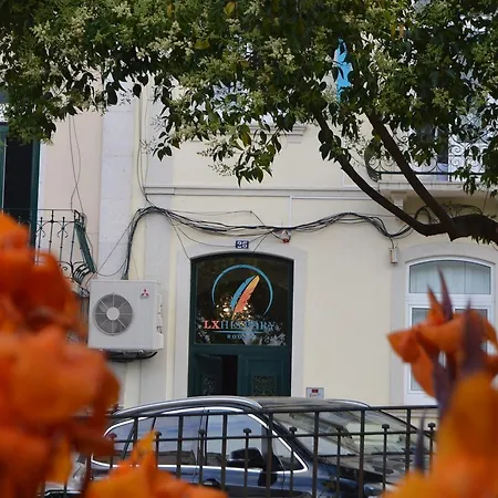 Maison d'hôtes Lx History