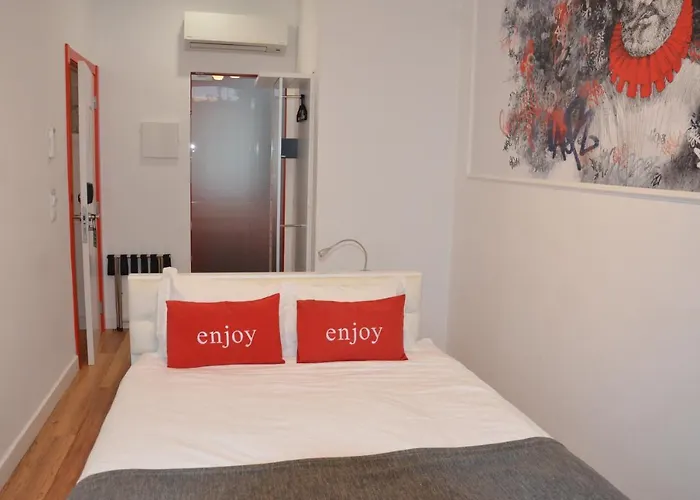 Lx History Konukevi 3*