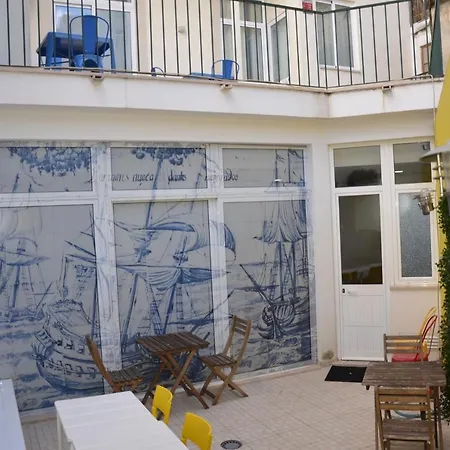 Lx History Maison d'hôtes 3*