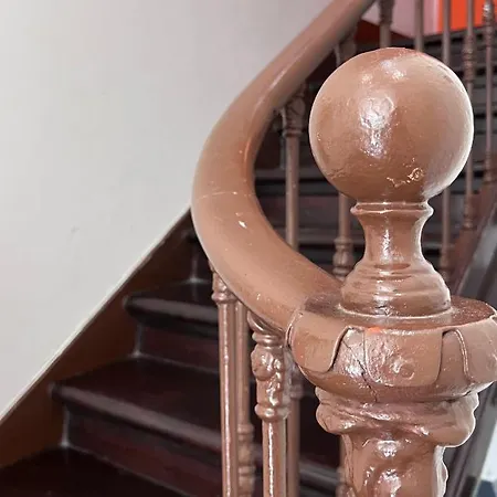 Lx History Maison d'hôtes 3*