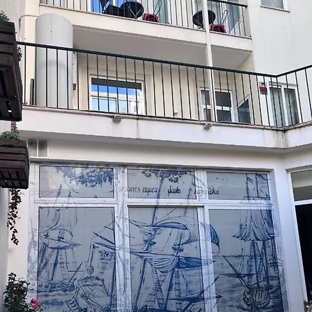 Lx History Maison d'hôtes Lisboa