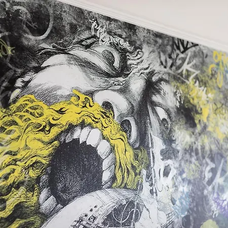 Lx History Gasthuis 3*