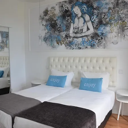 Gasthuis Lx History 3*