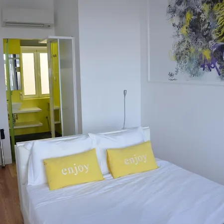 Lx History 3* Lissabon