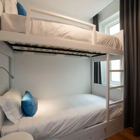 Gasthuis Lx History 3*