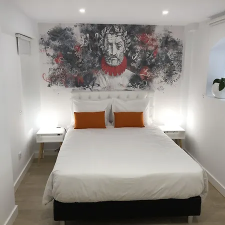 Gasthuis Lx History 3*