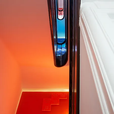 Lx History Gasthuis 3*