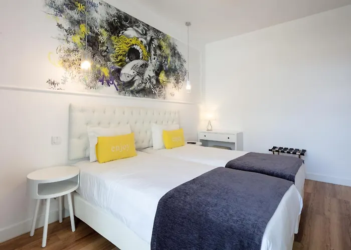 Lx History بيت ضيافة Lisboa