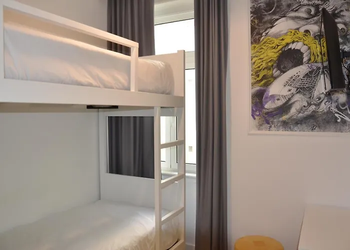 Lx History 3* Lisboa