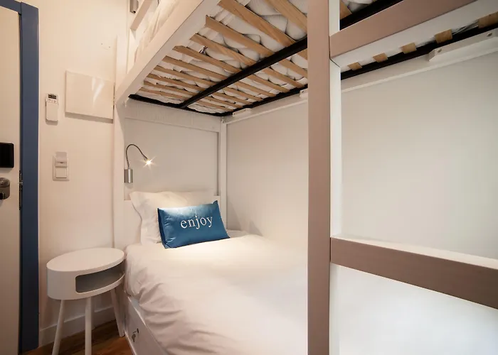 Lx History 3* Lisboa