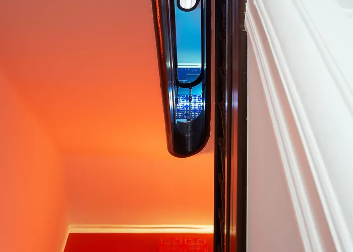 Lx History Penzion 3*