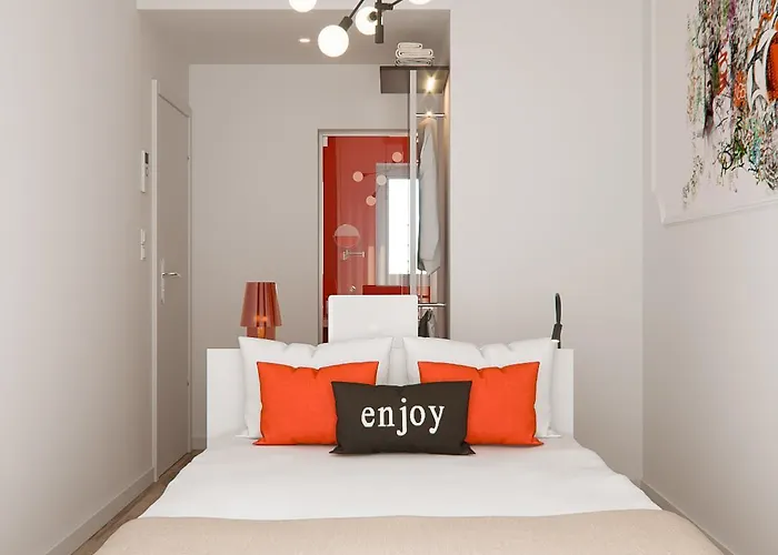 Lx History 3* Lisboa